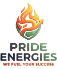 Pride Energies, we fuel your success