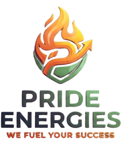 Pride Energies