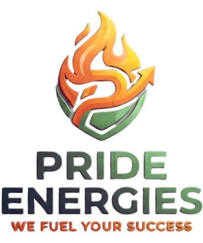 Pride Energies, we fuel your success